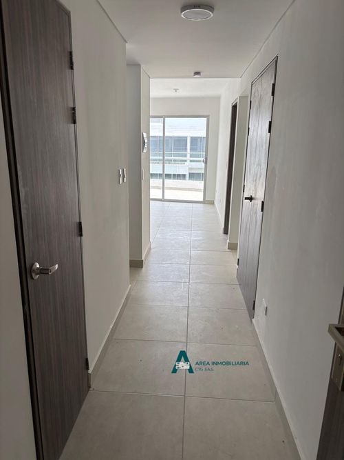 Apartamento en venta en Serena Del Mar, Cartagena · foto 2 de 24