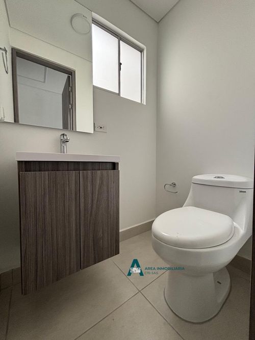 Apartamento en venta en Serena Del Mar, Cartagena · foto 16 de 24