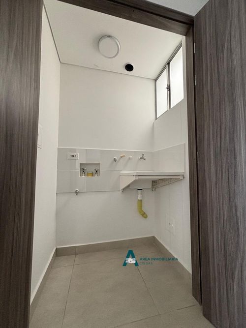 Apartamento en venta en Serena Del Mar, Cartagena · foto 22 de 24