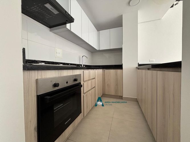 Apartamento en venta en Serena Del Mar, Cartagena · foto 19 de 24