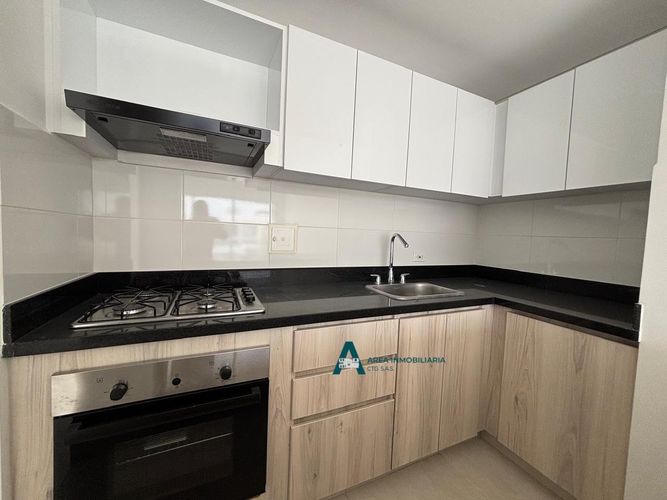 Apartamento en venta en Serena Del Mar, Cartagena · foto 20 de 24
