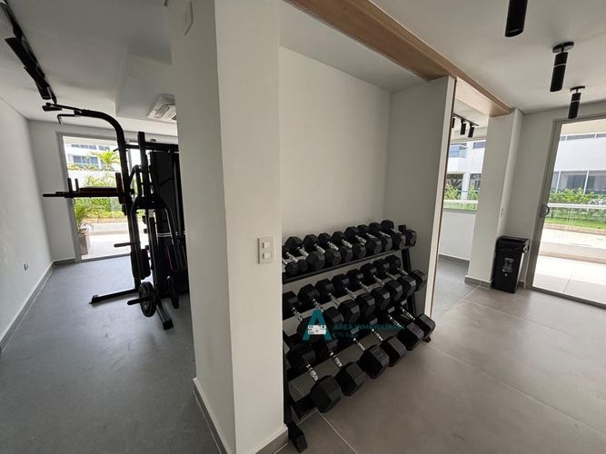 Apartamento en venta en Serena Del Mar, Cartagena · foto 23 de 24