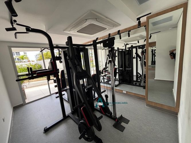 Apartamento en venta en Serena Del Mar, Cartagena · foto 24 de 24