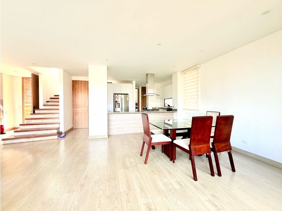 Casa en venta en Rio Grande, Cajicá · foto 4 de 20