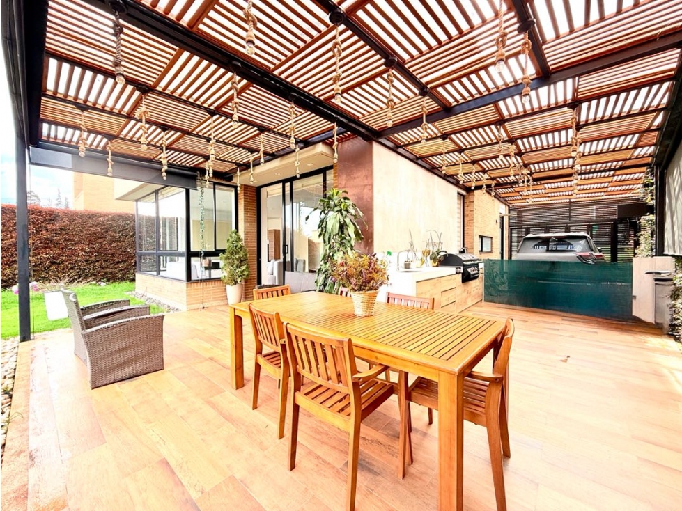 Casa en venta en Rio Grande, Cajicá · foto 6 de 20