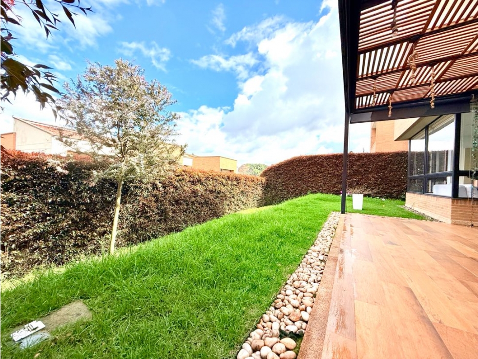 Casa en venta en Rio Grande, Cajicá · foto 7 de 20