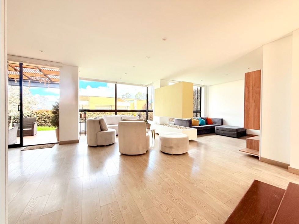 Casa en venta en Rio Grande, Cajicá · foto 10 de 20