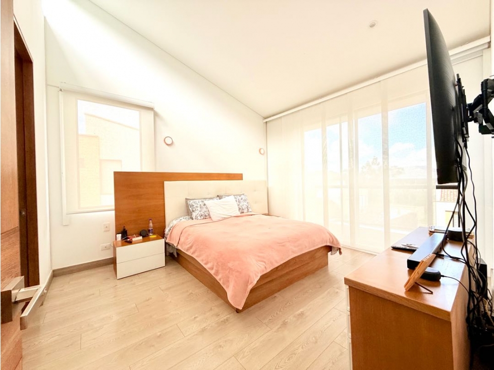 Casa en venta en Rio Grande, Cajicá · foto 13 de 20