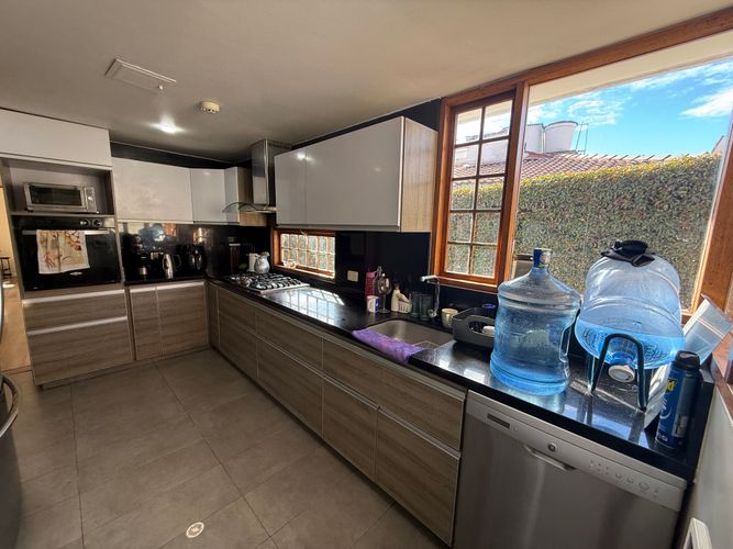 Casa de 4 alcobas en venta en San Jose De Bavaria, Bogotá, 214 m² · foto 8 de 20