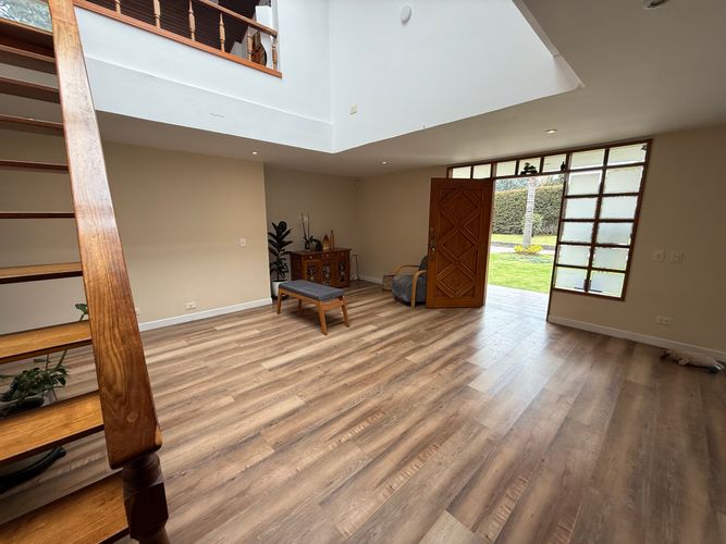 Casa de 4 alcobas en venta en San Jose De Bavaria, Bogotá, 214 m² · foto 9 de 20