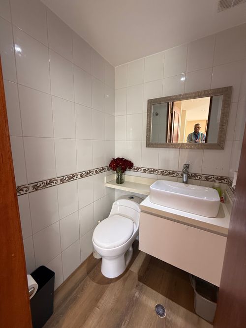 Casa de 4 alcobas en venta en San Jose De Bavaria, Bogotá, 214 m² · foto 10 de 20