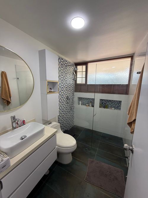 Casa de 4 alcobas en venta en San Jose De Bavaria, Bogotá, 214 m² · foto 12 de 20