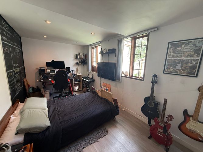 Casa de 4 alcobas en venta en San Jose De Bavaria, Bogotá, 214 m² · foto 16 de 20