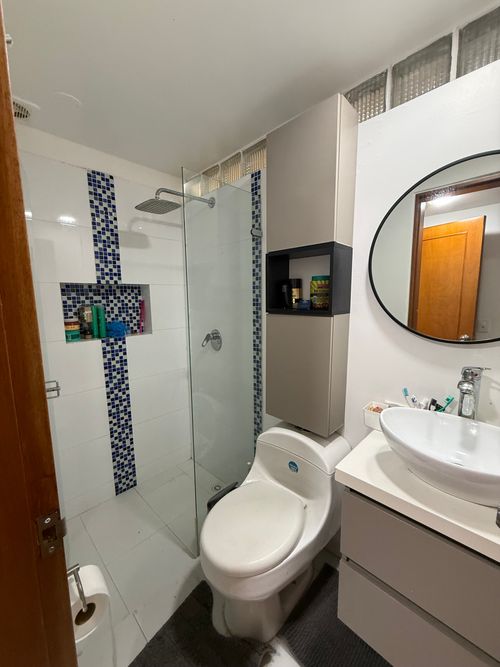 Casa de 4 alcobas en venta en San Jose De Bavaria, Bogotá, 214 m² · foto 17 de 20