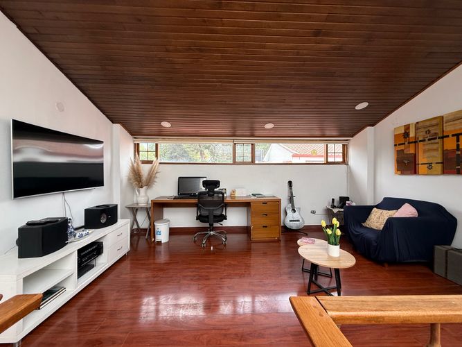 Casa de 4 alcobas en venta en San Jose De Bavaria, Bogotá, 214 m² · foto 20 de 20