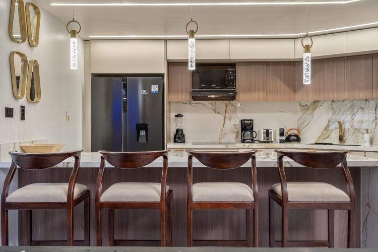 Apartamento de 3 alcobas en venta en La Florida, Medellín, 200 m² · foto 6 de 18