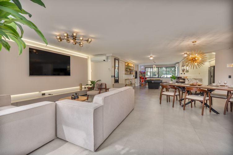 Apartamento de 3 alcobas en venta en La Florida, Medellín, 200 m² · foto 10 de 18
