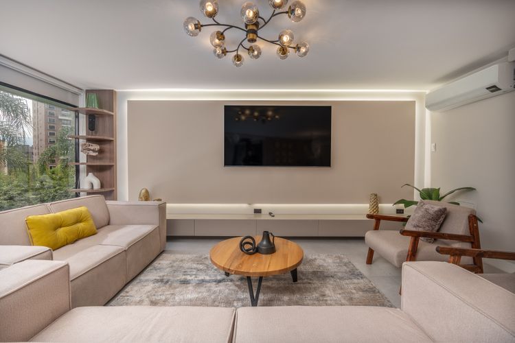 Apartamento de 3 alcobas en venta en La Florida, Medellín, 200 m² · foto 11 de 18