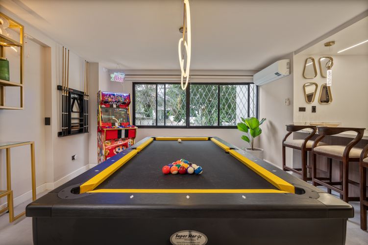 Apartamento de 3 alcobas en venta en La Florida, Medellín, 200 m² · foto 13 de 18