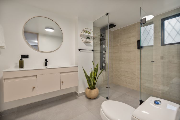 Apartamento de 3 alcobas en venta en La Florida, Medellín, 200 m² · foto 14 de 18