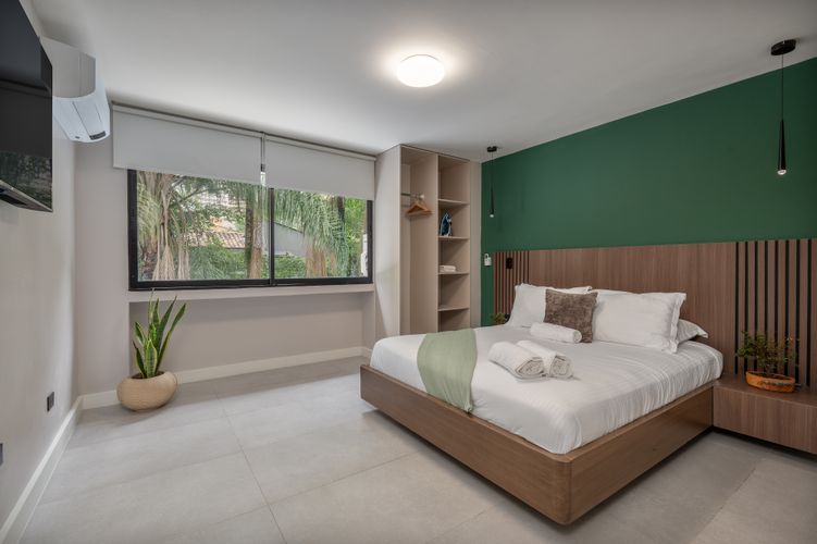 Apartamento de 3 alcobas en venta en La Florida, Medellín, 200 m² · foto 16 de 18