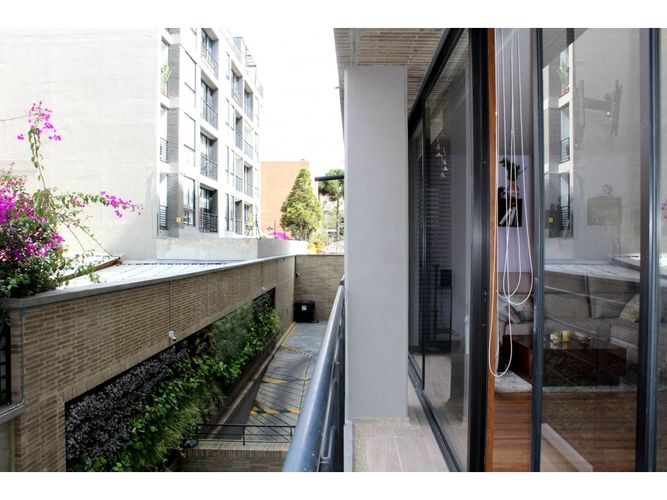 Apartamento de 2 alcobas en venta en San Patricio, Bogotá, 90 m² · foto 9 de 24