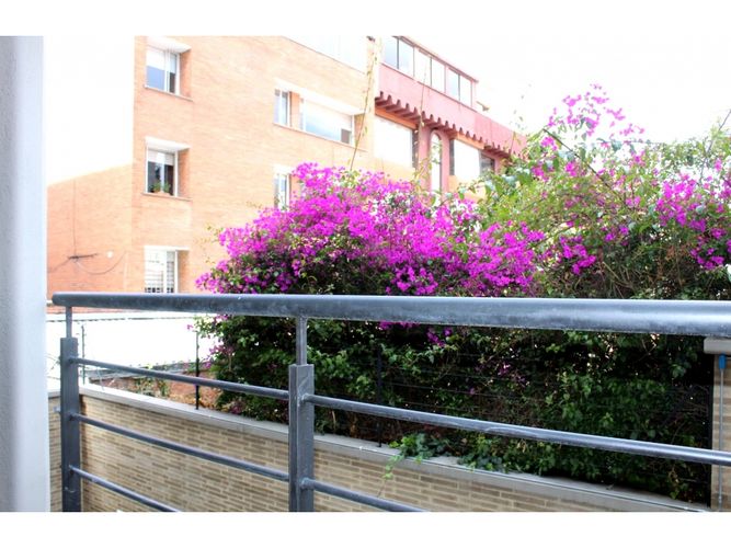 Apartamento de 2 alcobas en venta en San Patricio, Bogotá, 90 m² · foto 10 de 24