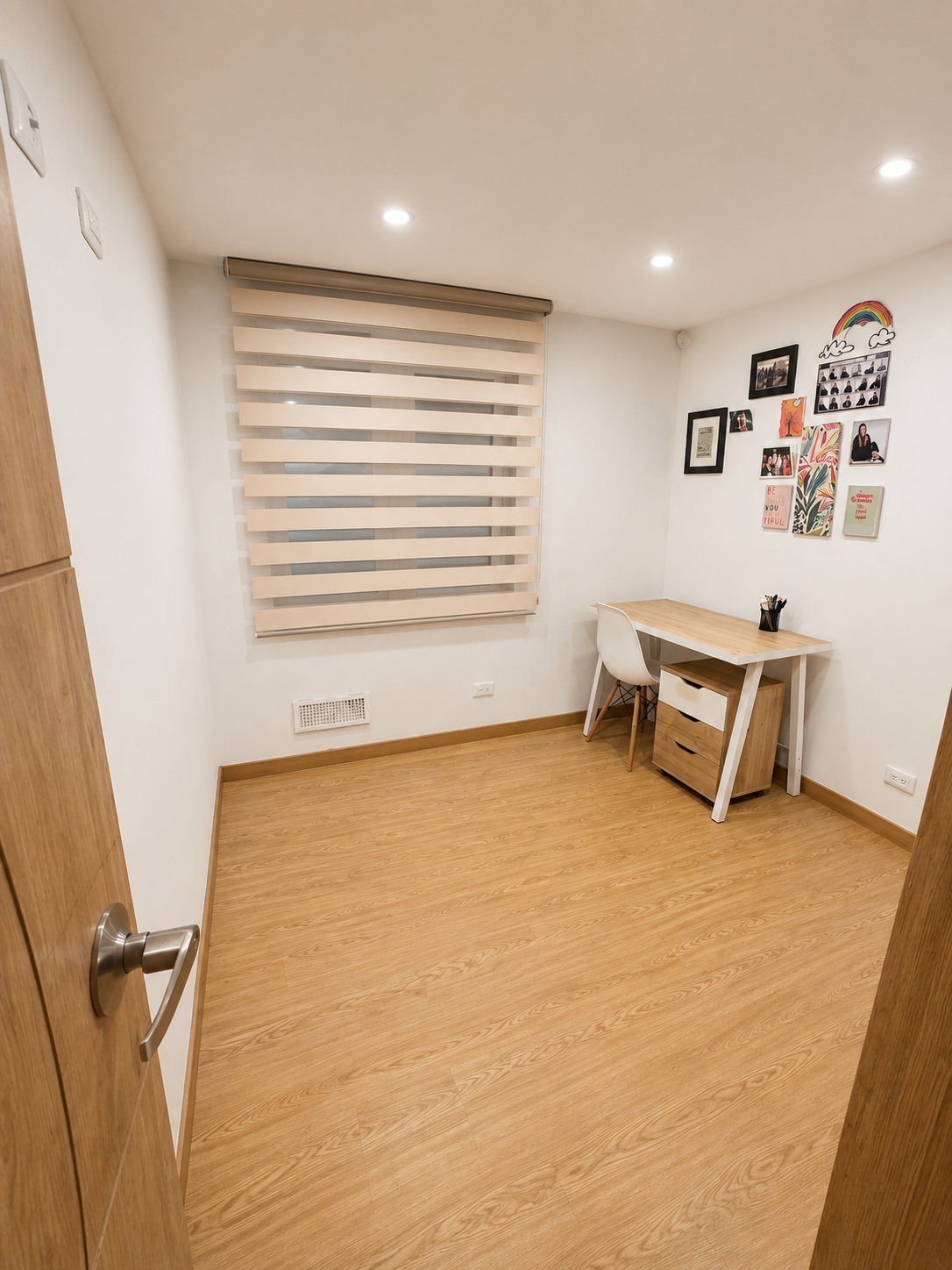 Apartamento en venta en Delicias Sur Sector La Balsa, Chía · foto 2 de 9