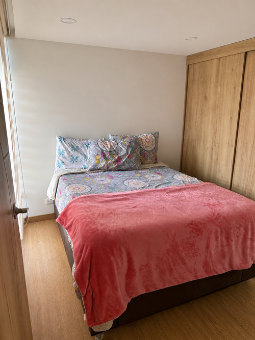 Apartamento en venta en Delicias Sur Sector La Balsa, Chía · foto 5 de 9