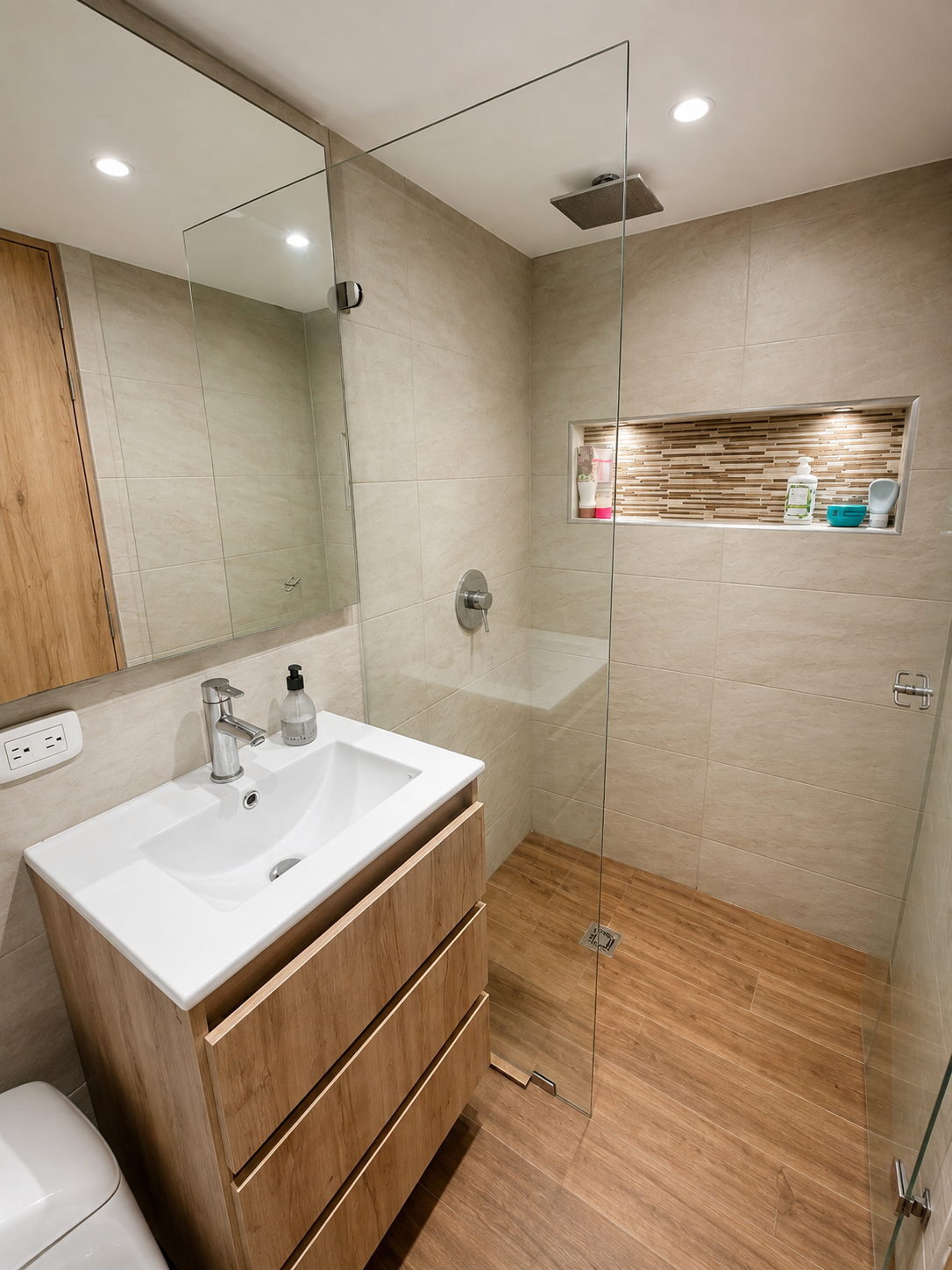 Apartamento en venta en Delicias Sur Sector La Balsa, Chía · foto 6 de 9