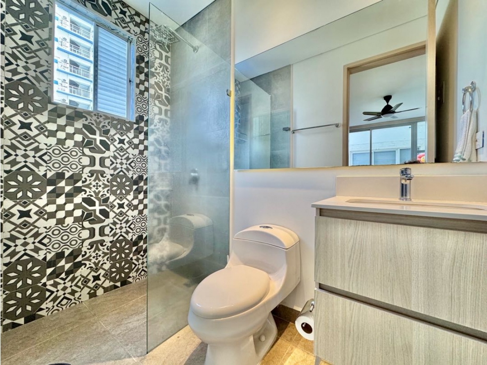 Apartamento en venta en Urbanizacion Salguero, Santa Marta · foto 12 de 23