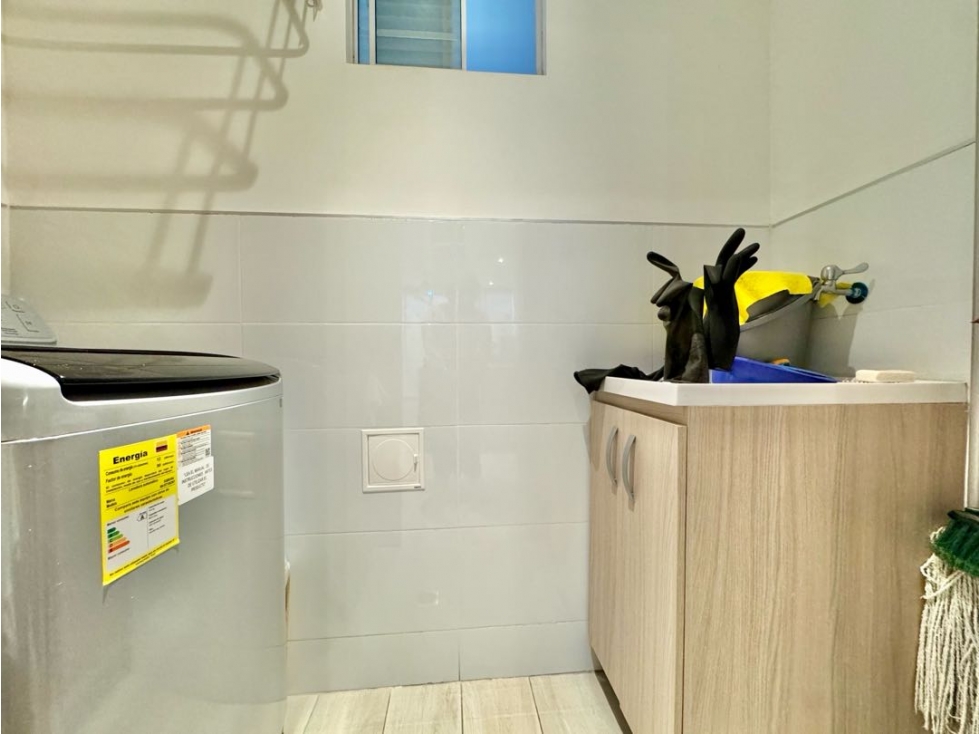 Apartamento en venta en Urbanizacion Salguero, Santa Marta · foto 13 de 23