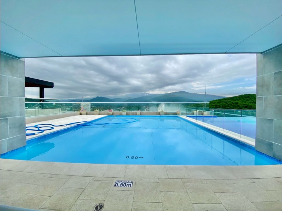 Apartamento en venta en Urbanizacion Salguero, Santa Marta · foto 15 de 23