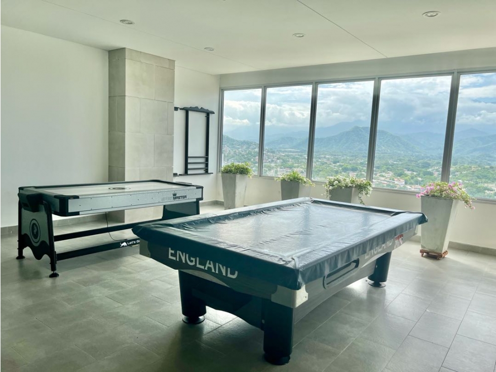 Apartamento en venta en Urbanizacion Salguero, Santa Marta · foto 18 de 23