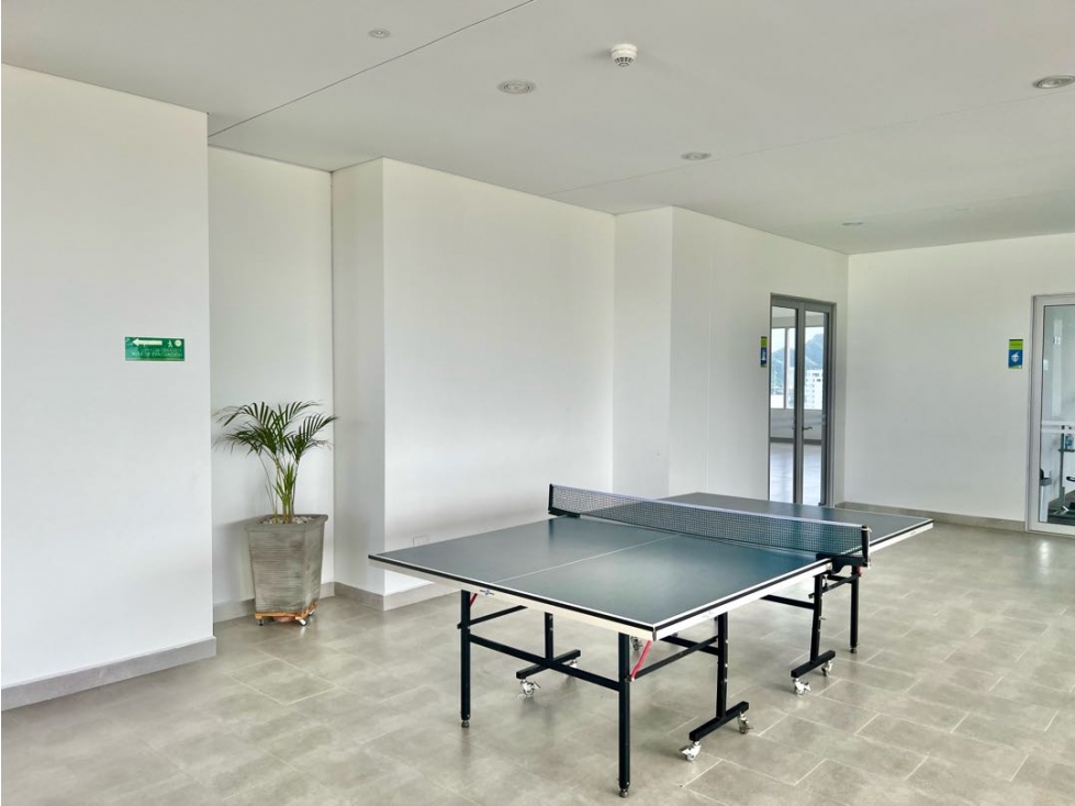 Apartamento en venta en Urbanizacion Salguero, Santa Marta · foto 19 de 23