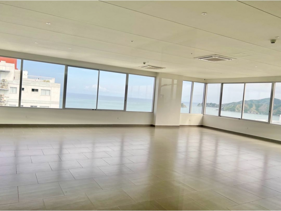 Apartamento en venta en Urbanizacion Salguero, Santa Marta · foto 21 de 23