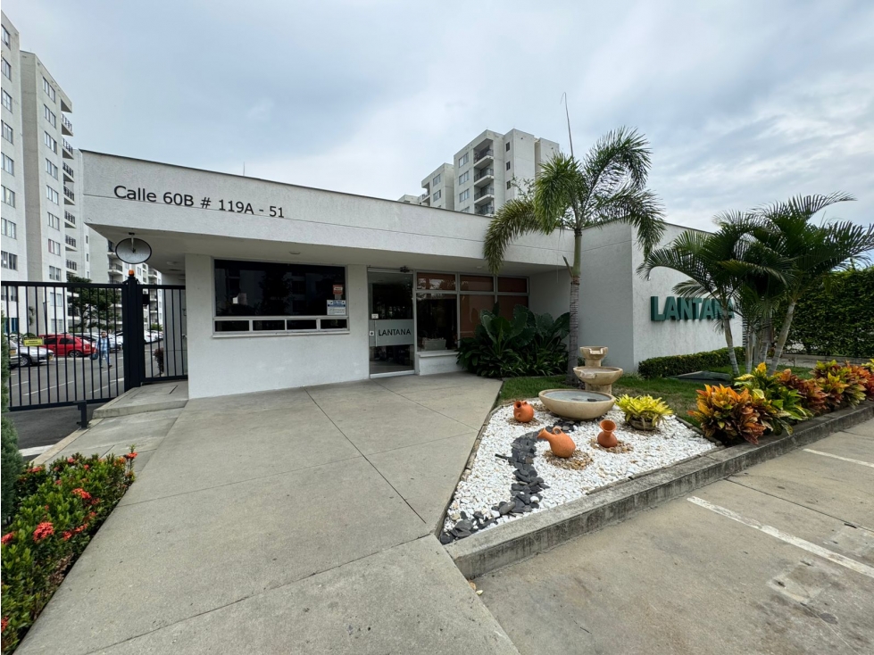 Apartamento en Venta en Cachipay, Cali