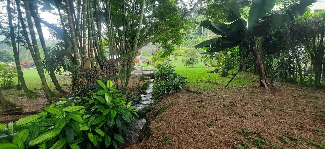 Casa de 3 alcobas en venta en Chorro De La Plata, Cali, 385 m² · foto 24 de 24