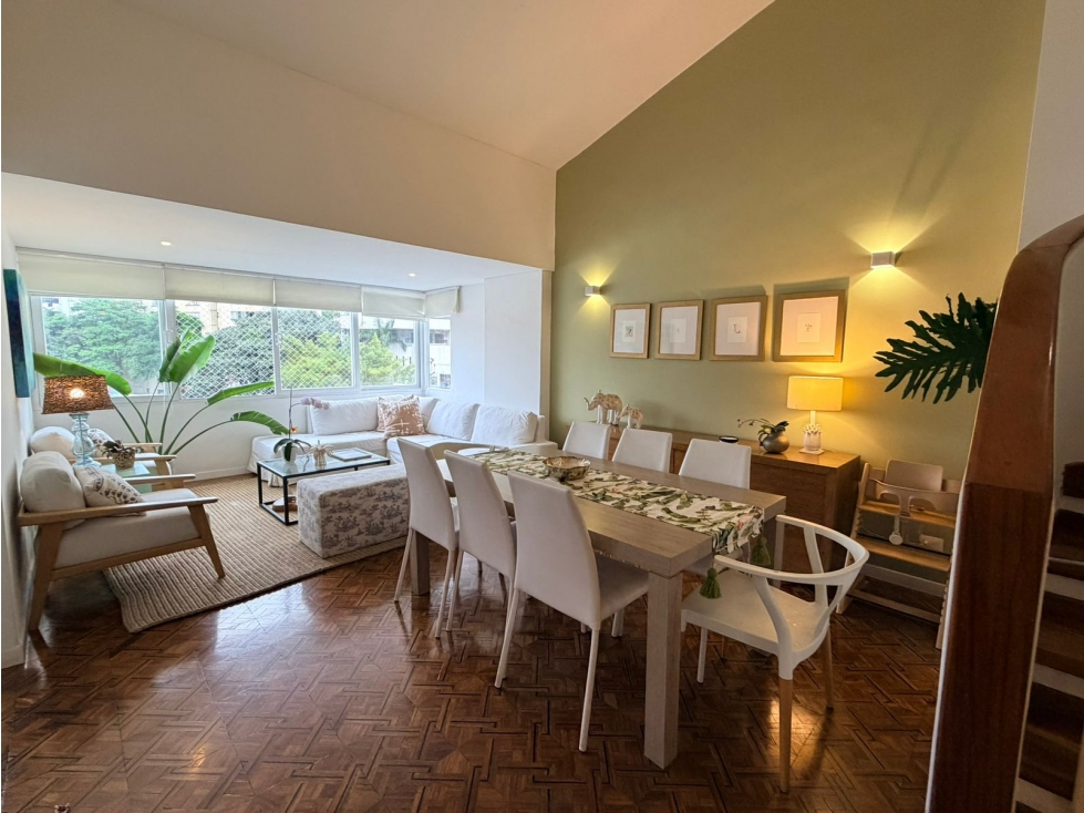 Apartamento en Arriendo en El peñon, Cali