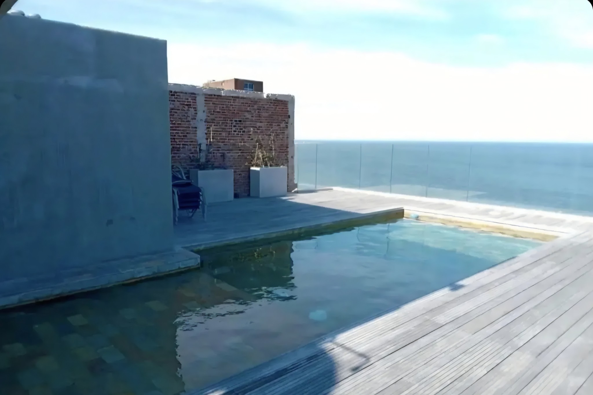 Estrena Lujo y Confort en Barrio Sur: Apartamento Exclusivo de 1 Dormitorio con Piscina, Gimnasio y Barbacoa en Florida y Maldonado.