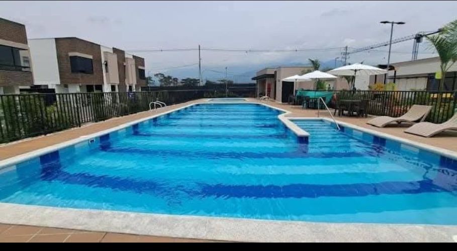 Casa de 3 alcobas en venta en Parque Natura, Jamundí, 120 m² · foto 9 de 23