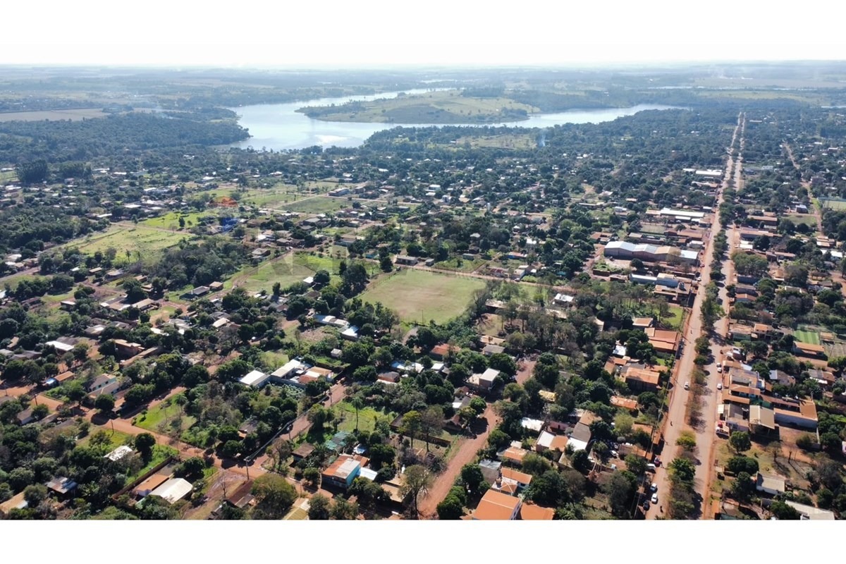 TERRENO DE 1 HECTÁREA EN KM 10 ACARAY - CIUDAD DEL ESTE EN VENTA — foto 3
