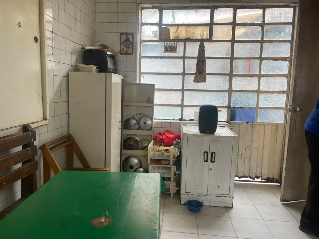 Casa en venta en Santa Isabel, Bogotá · foto 4 de 22