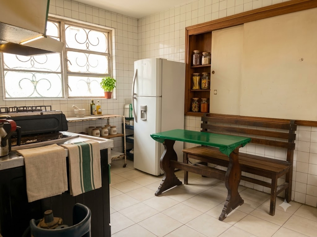 Casa en venta en Santa Isabel, Bogotá · foto 5 de 22