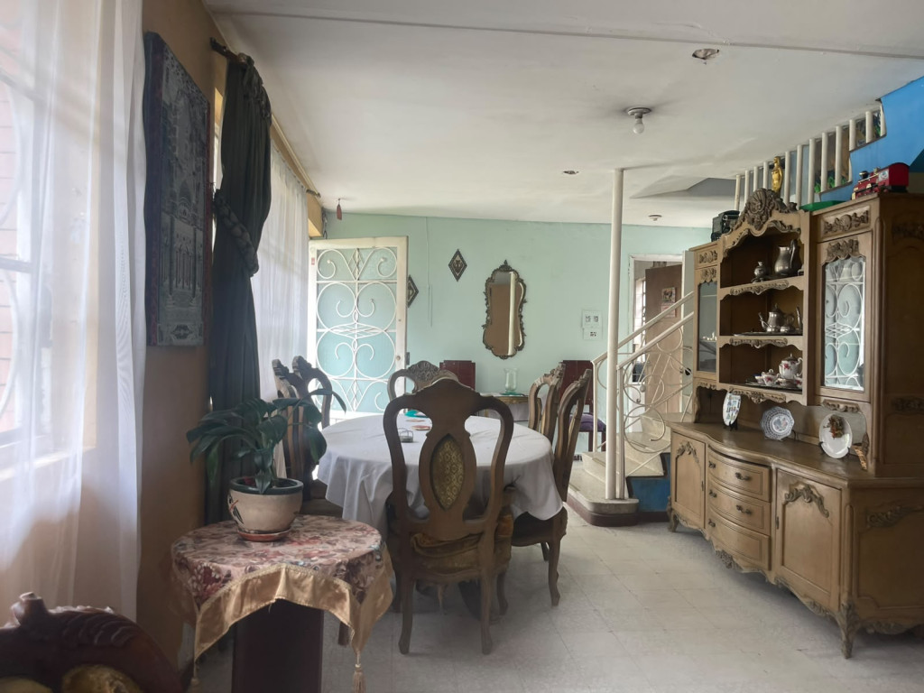 Casa en venta en Santa Isabel, Bogotá · foto 6 de 22