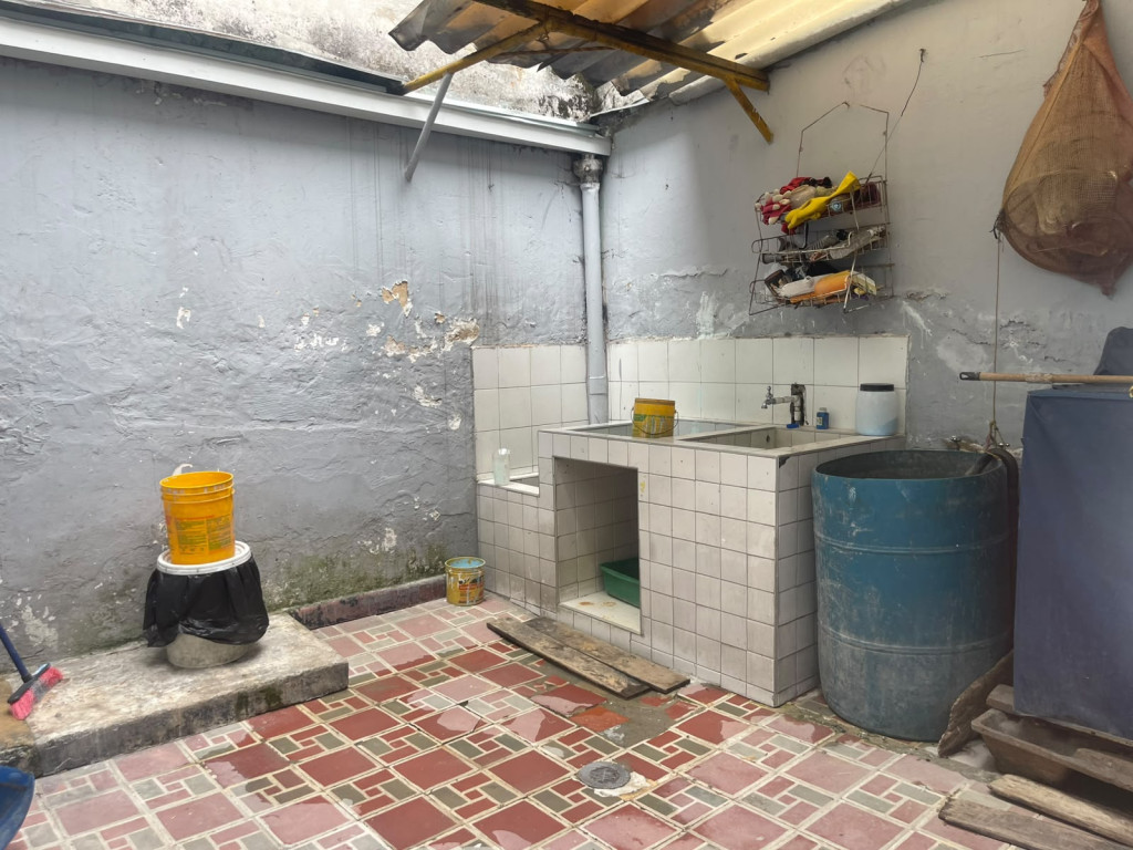 Casa en venta en Santa Isabel, Bogotá · foto 7 de 22