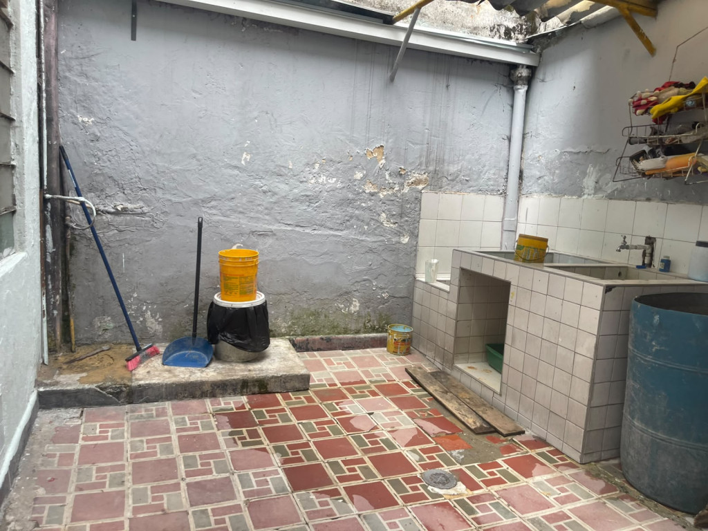 Casa en venta en Santa Isabel, Bogotá · foto 9 de 22