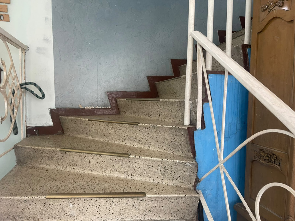 Casa en venta en Santa Isabel, Bogotá · foto 10 de 22