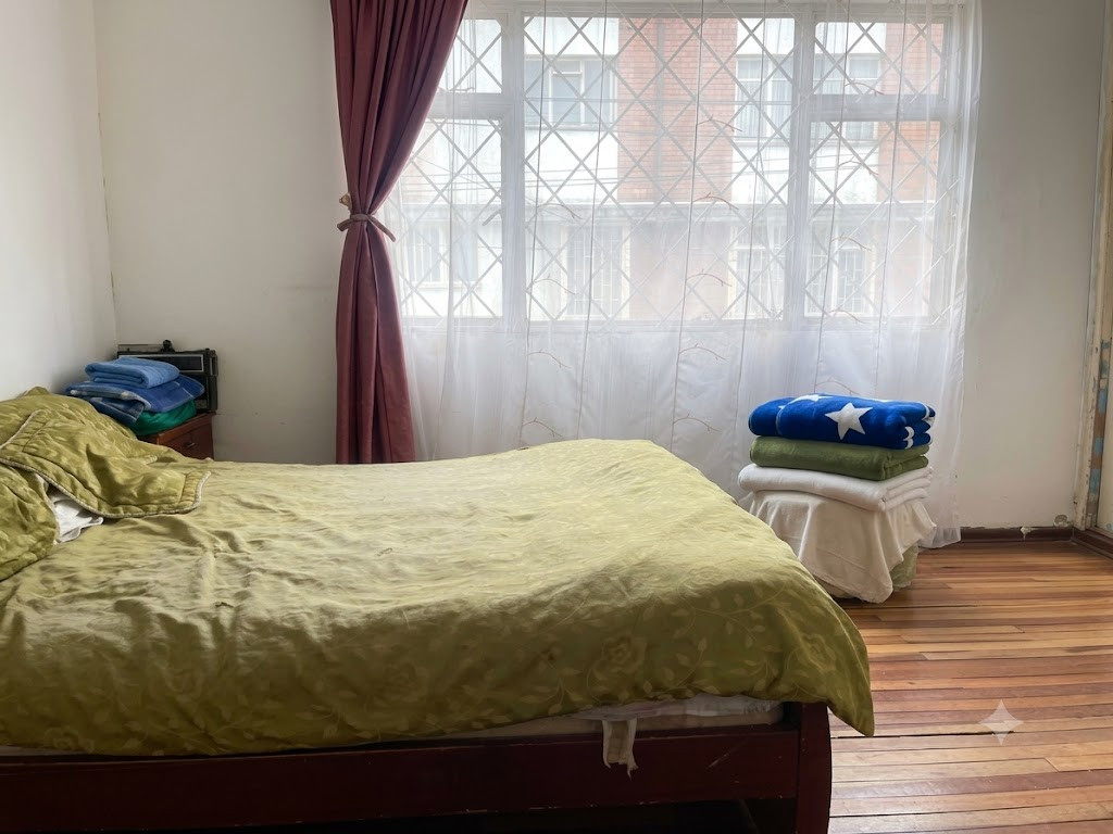 Casa en venta en Santa Isabel, Bogotá · foto 11 de 22