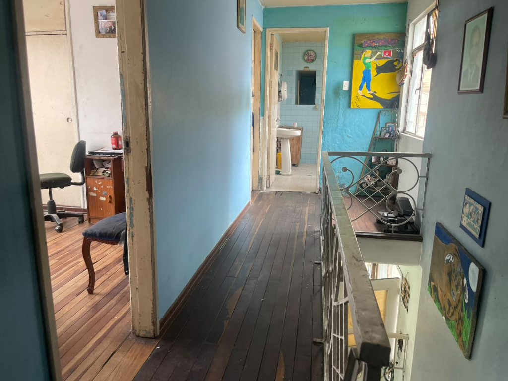 Casa en venta en Santa Isabel, Bogotá · foto 12 de 22